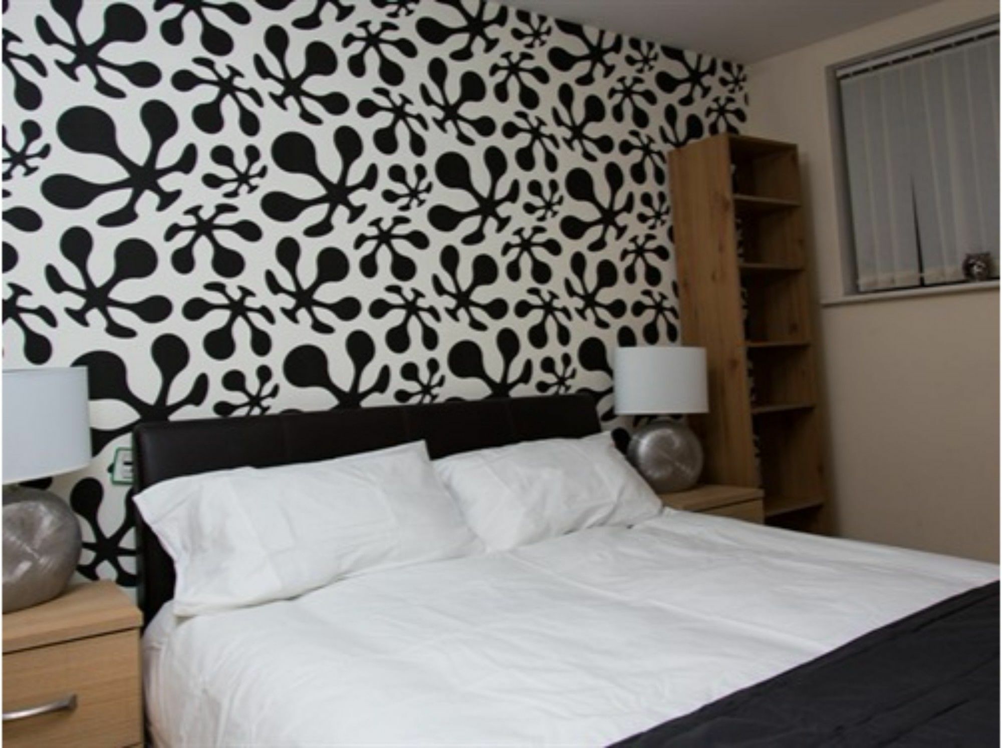 Apartment Alexander Newcastle upon Tyne